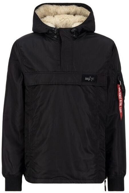 

Зимняя куртка Alpha Industries HPO Anorak (178139) (178139-03) black XL