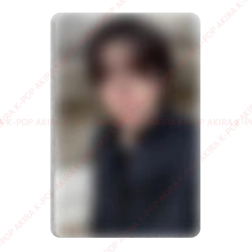 PRE-ORDER BTS The 5th Album ARIRANG ALBUM PHOTOCARD JAPAN POB STORE BENEFITS OFFICIAL