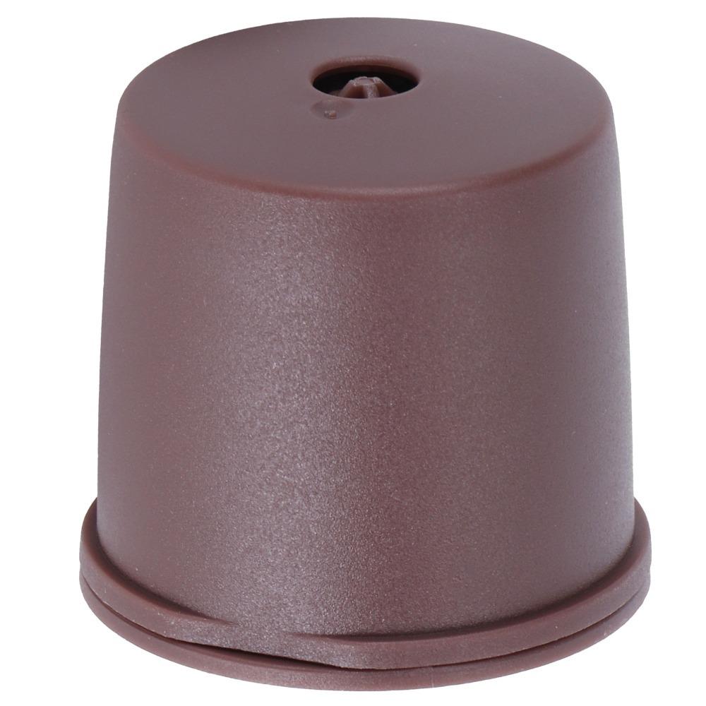 Reusable Design Stainless Steel Capsule Stainless Steel Refillable Coffee Pod  For Coffee Machines