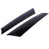 Windshield Post Trims A Pillar Molding Cover for BMW mini R55 R56 windshield trim strips 51-13-7-272-584, 51-13-7-272-583