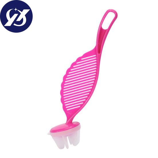 2ks Lžíce na mytí rýže Jemné odkapávání Kuchyňský přístroj Pohodlné uchopení Ruční oplachovač rýže Filtrační deska na mytí rýže Odolná