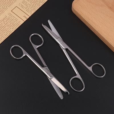 14cm/16cm Spencer Dikiş Sökme Makası Diş Cerrahi Aletleri