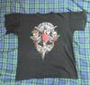 Guns N' Roses  Vintage 1991-92 Use Your Illusion Europe Tour Tee All Size Unisex T-Shirt