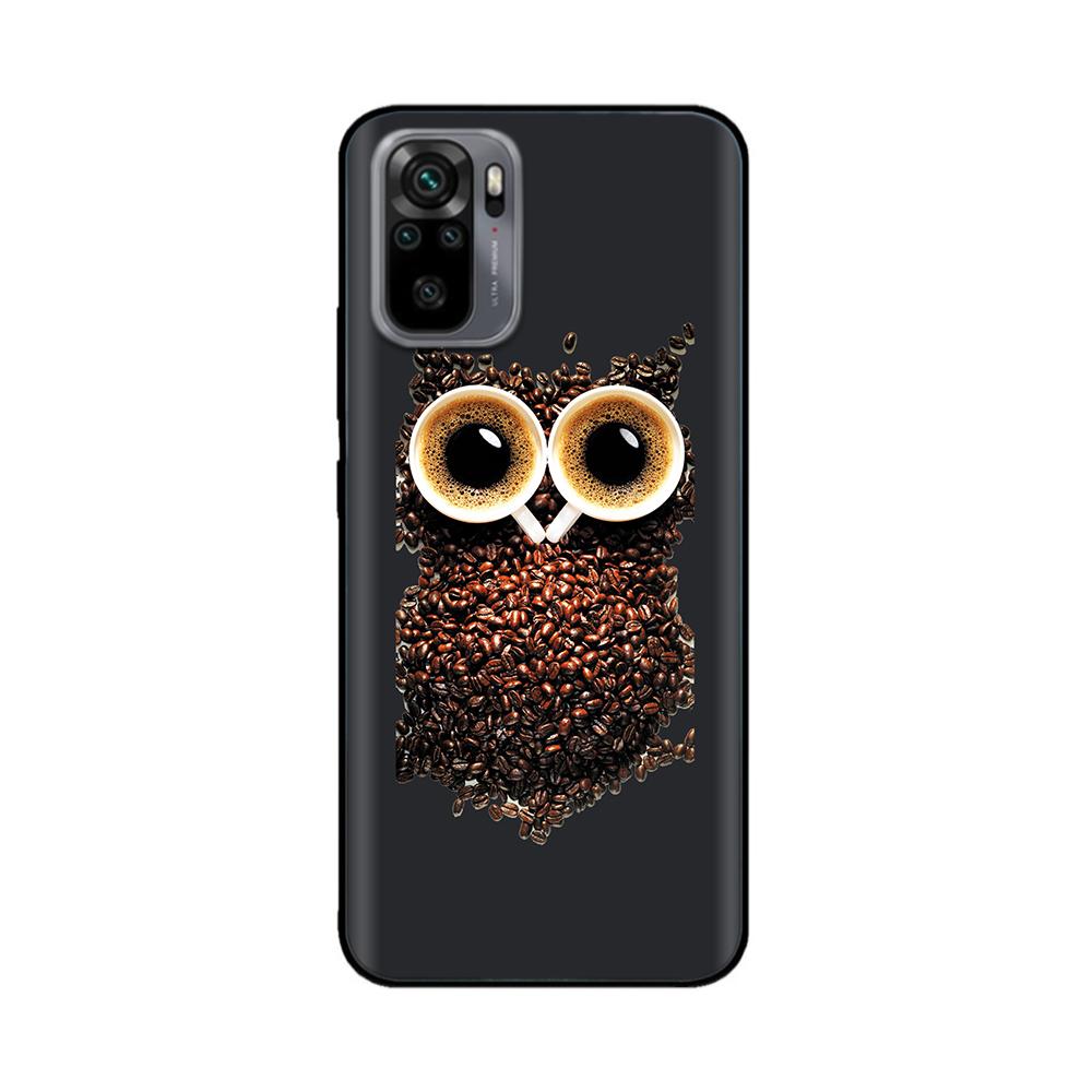 Silicon Phone Case For Poco M5s On Cover For Xiaomi Poco M5s case Pocophone M5s Protective Shell Back Case Cover Shell Bumper