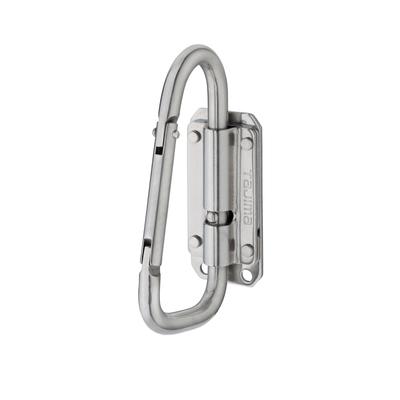 Camping & Wandern – Karabiner