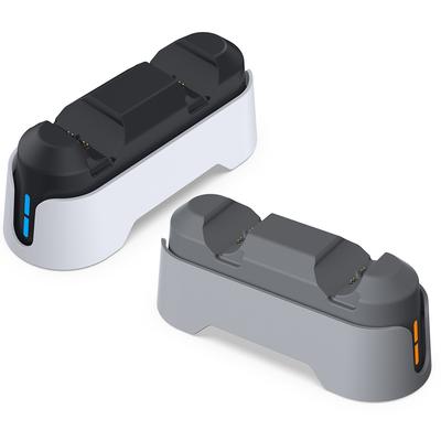 For PS5 Dual Controller Charging Dock Charging Station Controller Charger Station for PlayStation 5 Controller Charger