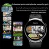 Planet Series Smartwatch: Multifunctional Bluetooth with NFC, Sports Health, Payment, Call & Voice Assistant