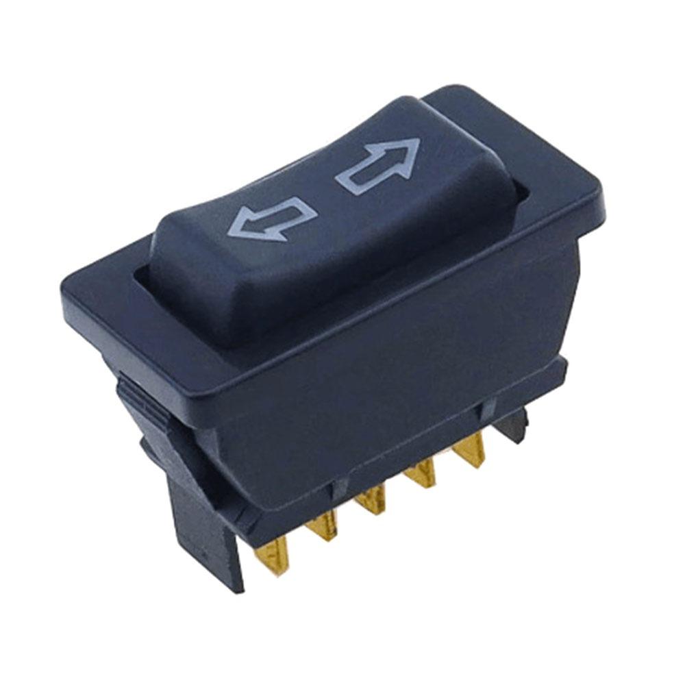 OEM Replacement Door Glass Control 12V20A Glass Lifter Control Button  Car Interior