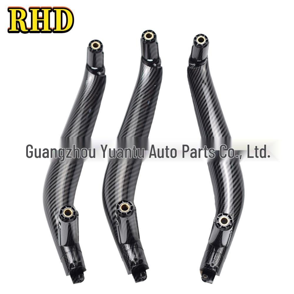 Interior Door Handle Armrest for BMW X5/X6 F15-F16 (2014-2018)