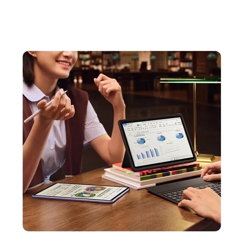

HUAWEI MatePad 11.5S Agile Edition Tablet (CN version)