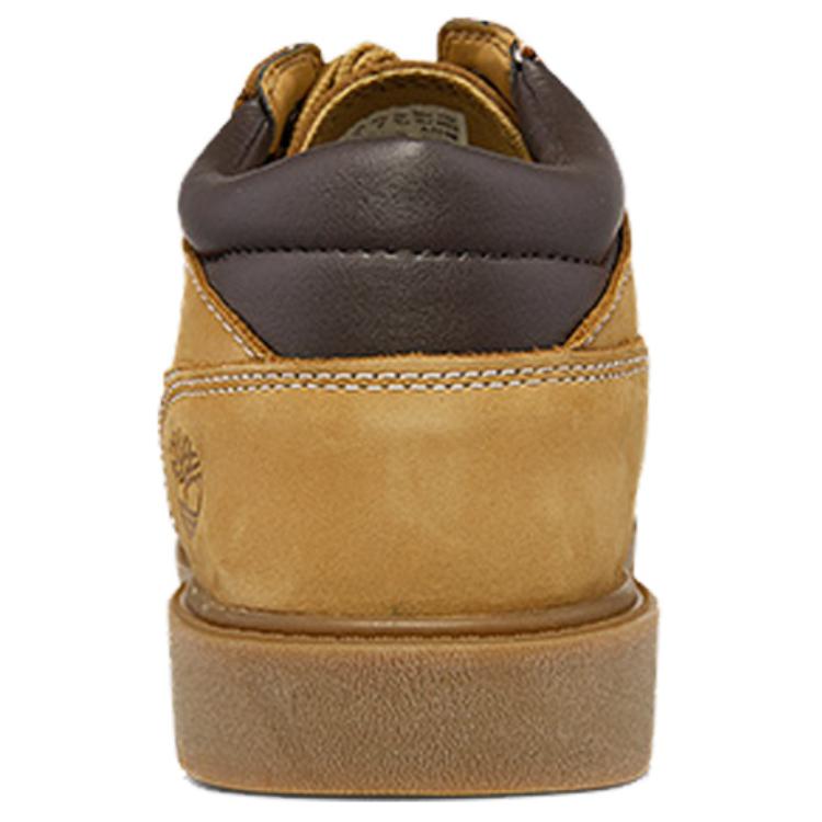 Timberland Men's Low-Cut Boot TB1A1P3L231