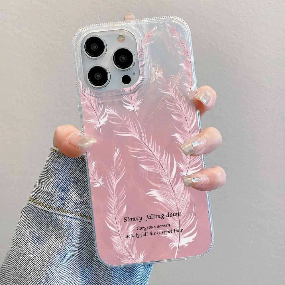 

Чехол для телефона для Samsung A55 5G S24 Ultra S23 FEA54 A35 A15 A34 A33 A32 A53 A52 A14 A13 A12 A05s A05 A25 A24 S22 Мягкая IMD-обложка For SamsungA55 5G