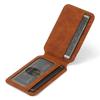 Luxury Wallet Phone Case Card Holder Leather Magnetic Pocket Cover For Samsung Galaxy S24 S23 S22 Plus Ultra Note 20Ultra