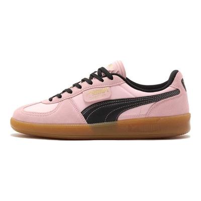 Palermo FC. x Palermo Kit Local Zapatillas Unisex Rosa Rosa Brillante Negro 397245-01