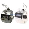 652F Mechanical for Palm Counter Clicker Counter Handheld Counter Number 1