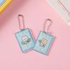 [1+1] Lucky Charm Keychain Set