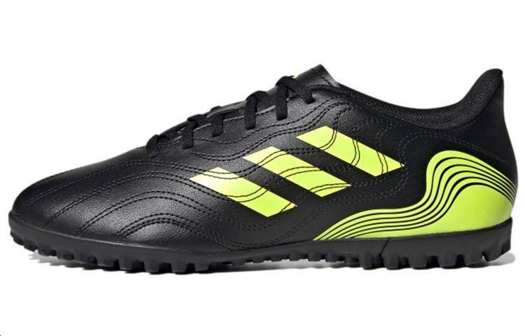 Adidas Copa Sense.4 Tf  Black Yellow  FW6547 42