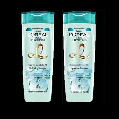 L'Oréal Hyaluronic Acid Hydrating Anti-Dandruff Shampoo