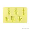 Kai Moomin Confectionery Silicone Chocolate Mold from Moomin (Friends Valley)