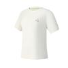 Explorer T Shirt Women's Snow WT A11W527102F-WT
