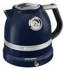 Hervidor Kitchenaid Artisan 1.5L 5Kek1522 Kitchenaid Color: Azul tinta