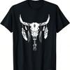 Bloedspatten Halloween Nep Bloedige Spatten Zombie Slachtoffer T-shirt
