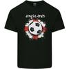 England Flag Football St George Cross Unisexs Light Cotton TShirt