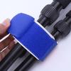 6Pcs Ski Strap Skiing Board Fixing Band Rod Carriers Strap Snowboard Strap Adjustable Ski Wraps Snowboard Carrying Strap