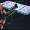 Mobile Screen Auto Clicker for Live Streaming and Red Heart Engagement