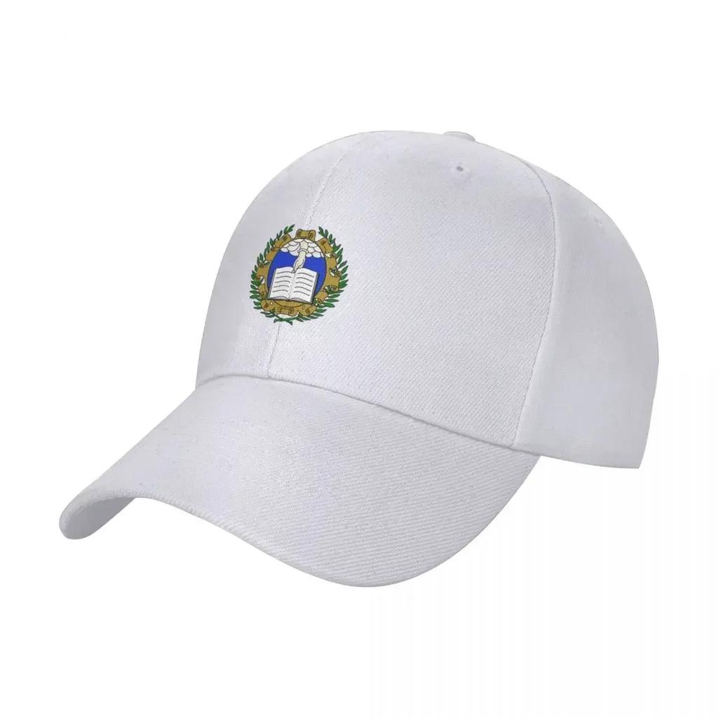 Universite Paris La Sorbonne Baseball Cap Military Tactical Cap Luxury Hat Fashionable Elegant Womens Hats Unisexs