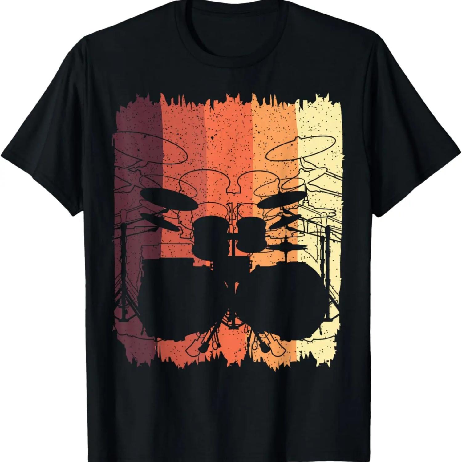 Class of 2025 Senior Class Of 2025 Drum Major T-Shirt S