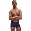 Calvin Klein Waistband Letter Logo Breathable Stretch Boxer Briefs Men underwear NB1929-8SB