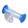 Hourglass High Quality No Battery Need Suction Cup