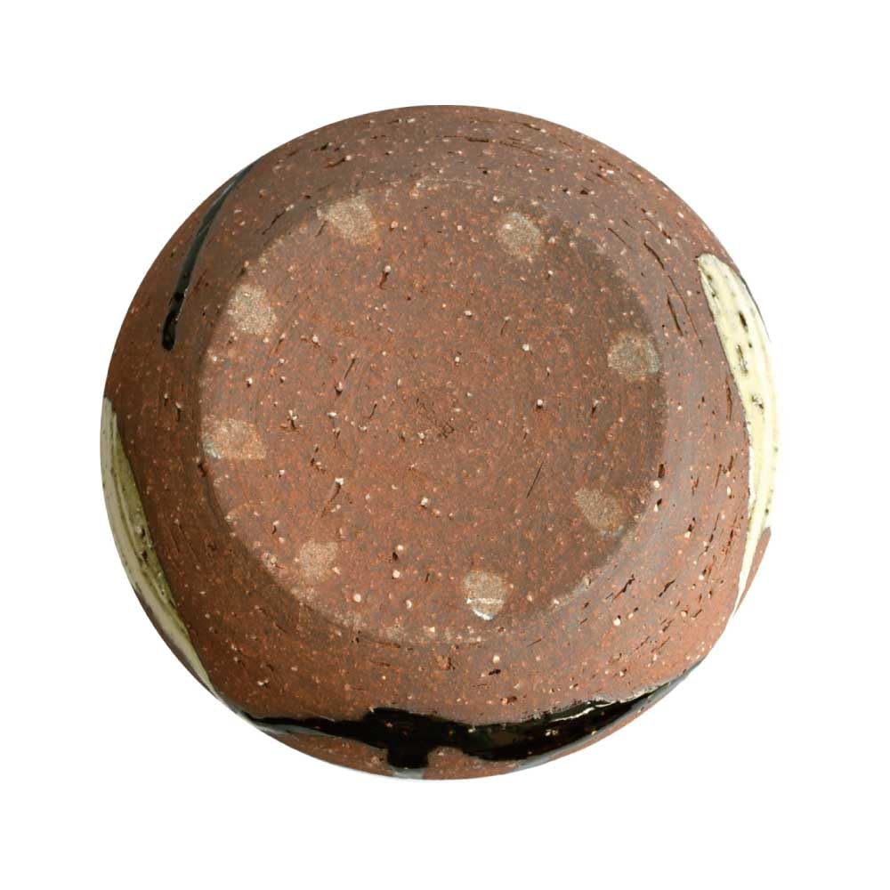 Tea Utensils, Ash Ware, for Furnaces, Made by Koshu