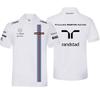 Mens Polo-Style Cycling Jersey Soft Breathable Quick-Dry Outdoor Sport Shirt Ride