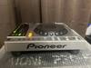 [UŻYWANY] Pioneer Srebrny Odtwarzalny przez USB Pioneer CDJ-850