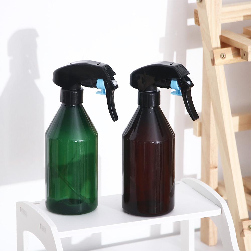 Shampoo Liquid Atomizer Perfume Containers Pump Bottle Empty Sprayer Refillable Bottle Spray Bottle