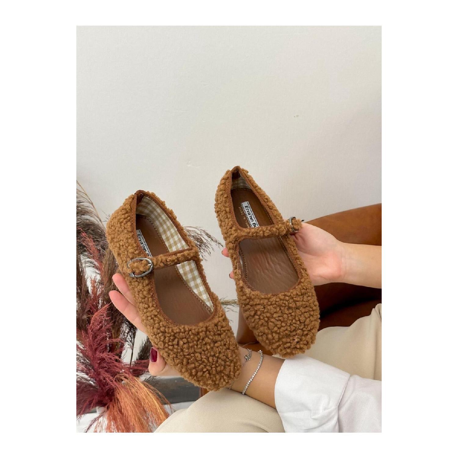 

засмагати (мадам) Жіноча плюшева балерина Тедді 35