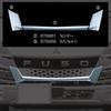 JET INOUE 20 Canter Front Grille Under Panel 573352 R/L