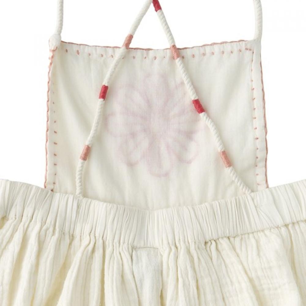 Bonton Apron Dress 7617t 400 18
