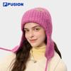 FILA FUSION Women's Fashion Winter Beanie