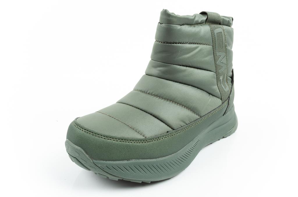 CMP ZOY Wmn Snow Boot Wp Salvia [3Q79566 F678] y.38