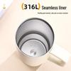 Fuguang Shixi Minimalist Insulated Tumbler 1000mL