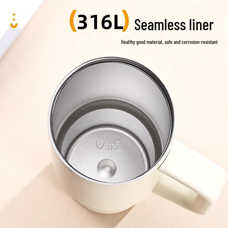 Fuguang Shixi Minimalist Insulated Tumbler 1000mL