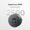 Xiaomi Track Socket 10A Adapter
