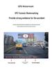 Cross-Border Android DVR Car Recorder with 360° Rotating Lens and Large Touchscreen Navigation
