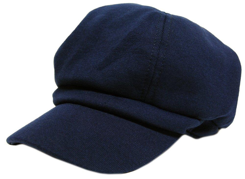 Sweat Casquette Navy Large Size [Big Watch] CAS-15 Men s