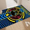 Rapper J-JuL Floor Mat Entrance Door Mat Nordic Style Home Doormat Bathroom-Toilet Mats Bedroom Hotel Decor Mat Home Decoration
