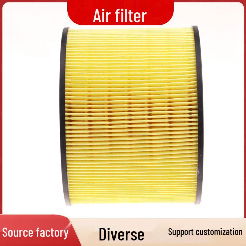 Car Air Filter Coaster 17801-58040/58010