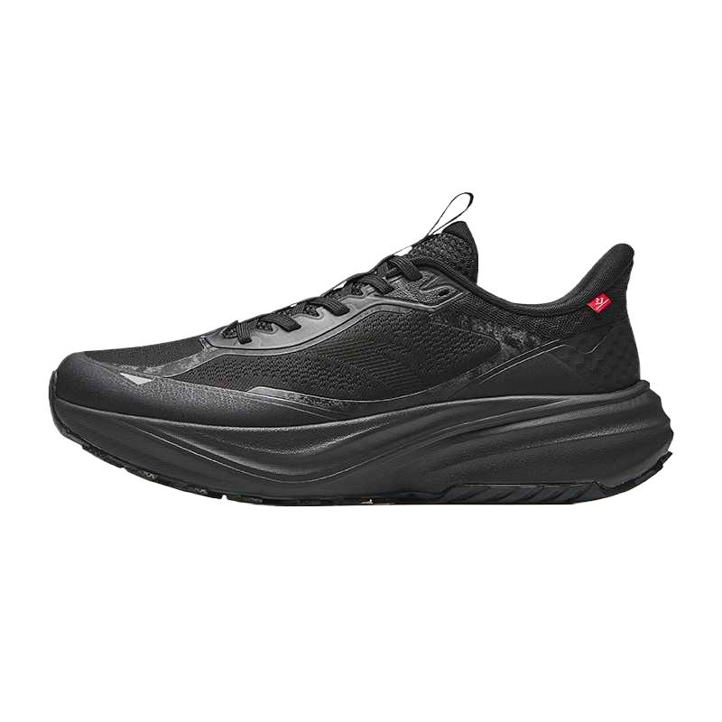 

Anta Kunlun Classic Comfortable Shock Absorbing Durable Low Top Casual Running Shoes Men sneaker 112545593-1 44